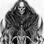 The Fallen Lord